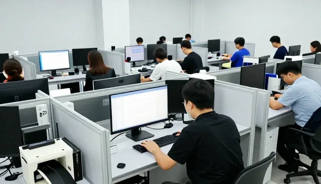合肥创展智选网络科技有限公司