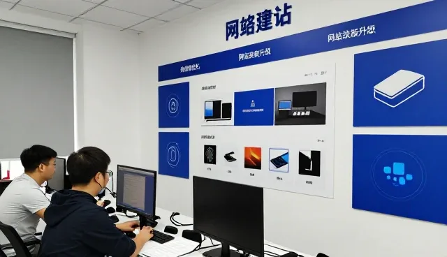 交通枢纽为什么需要网站代运营?