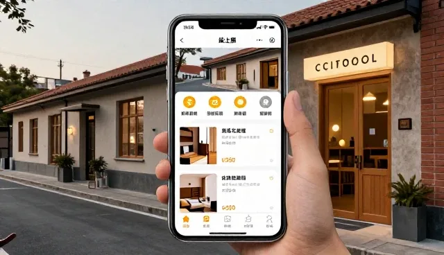 云计算如何重塑企业网站建设的核心逻辑